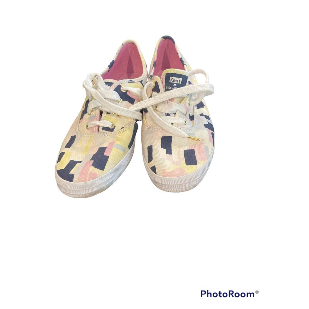 Ked’s shoes